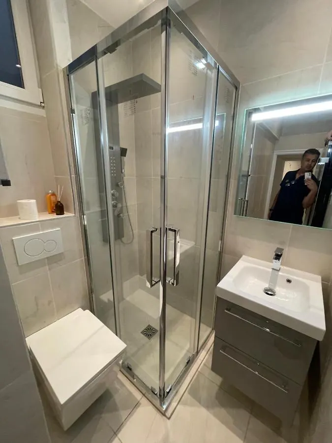 Apartment Gallo Premium Nice