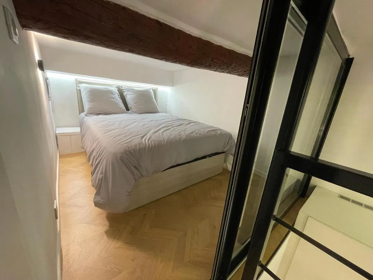 Lägenhet Gallo Premium Nice