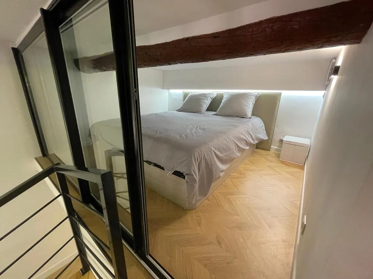Gallo Premium Nice Apartment